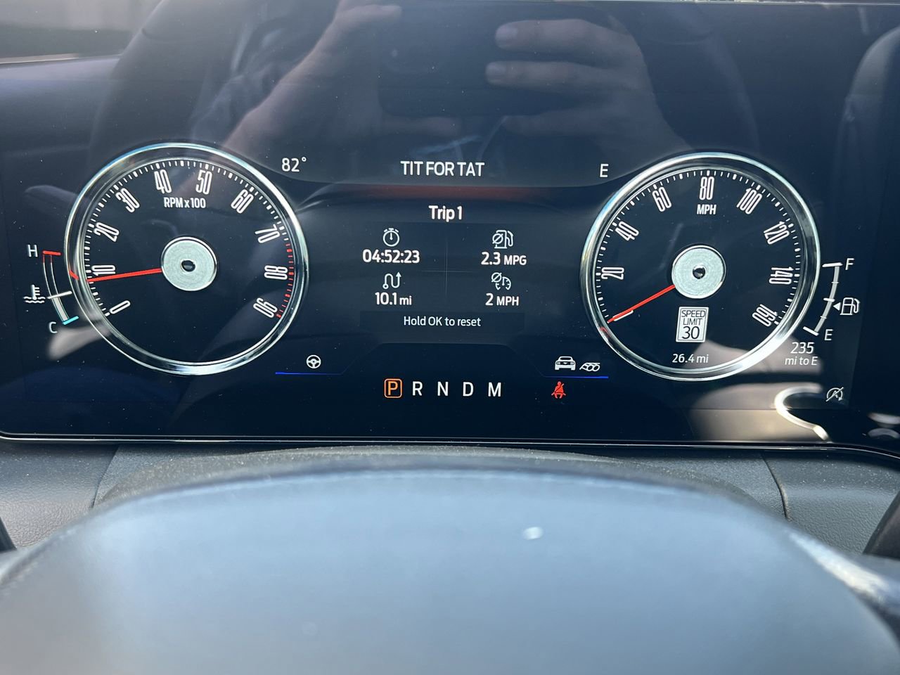 New 2025 Ford Mustang GT Premium w/ 60th Anniversary Package image 13