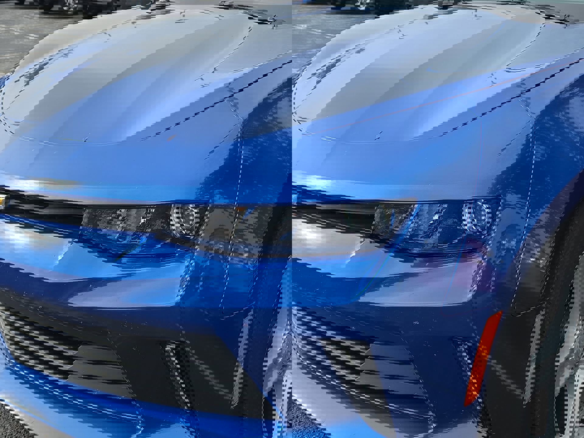 Used 2017 Chevrolet Camaro LT w/ Technology Package image 9