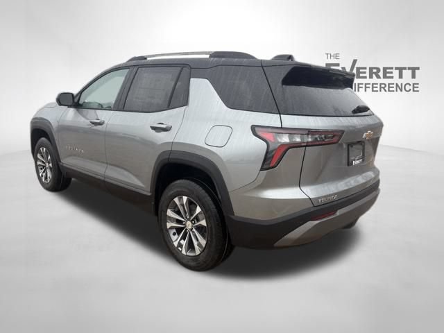 New 2026 Chevrolet Equinox LT w/ Convenience Package II FWD image 13