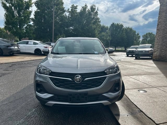 Used 2023 Buick Encore GX Preferred w/ Cold Weather Comfort Package AWD/4WD image 2