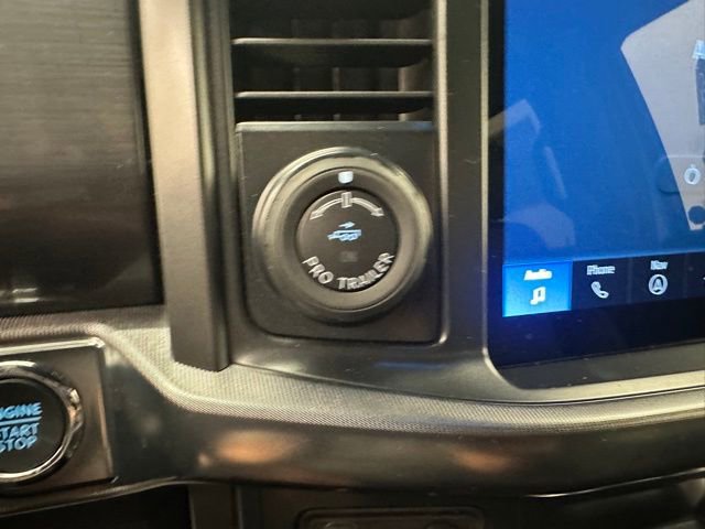 New 2025 Ford F150 Lariat w/ Equipment Group 501A Mid image 35