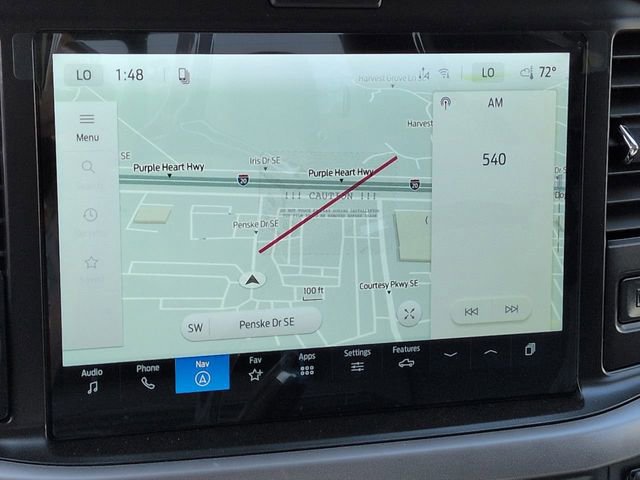 New 2026 Ford F150 XLT RWD image 23