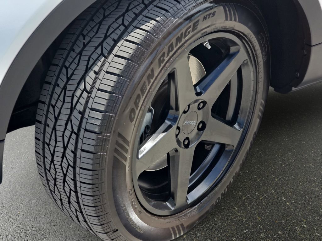 Used 2016 Land Rover Range Rover Evoque SE Premium image 36