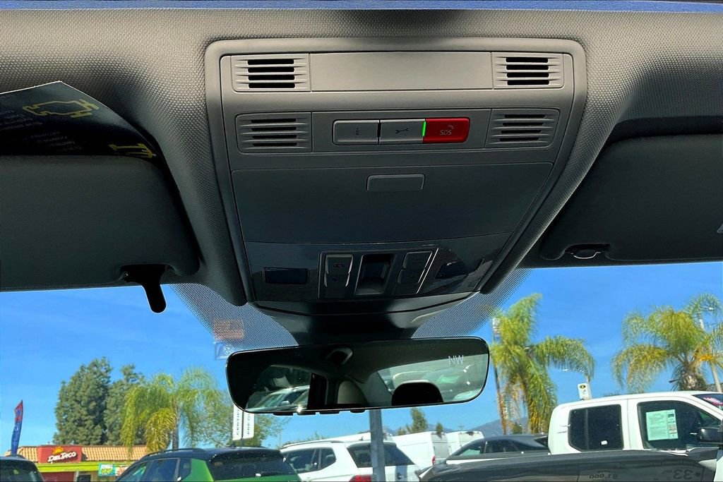 New 2026 Volkswagen Jetta SE image 15