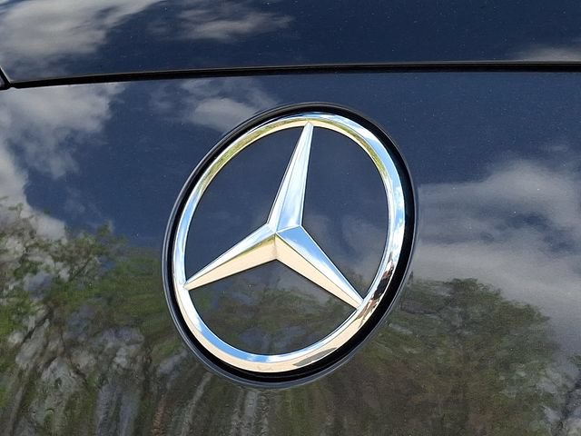 Used 2024 Mercedes-Benz CLE 300 4MATIC Coupe image 35