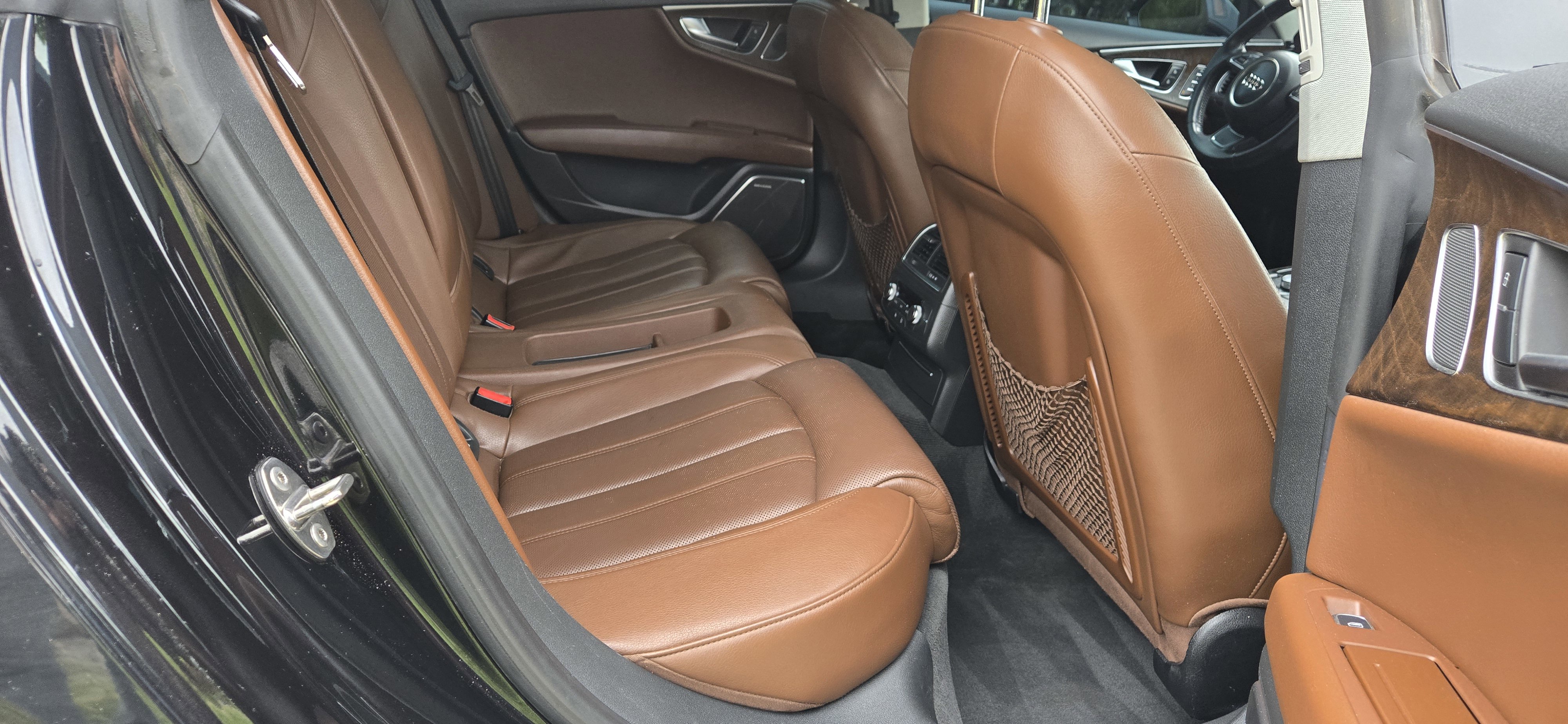 Used 2012 Audi A7 3.0T Prestige AWD/4WD image 23