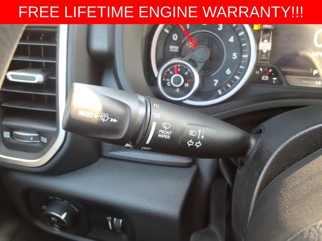 New 2026 RAM 1500 Express AWD/4WD image 21