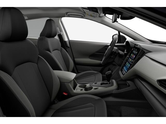 New 2025 Subaru Crosstrek 2.5i Premium image 16
