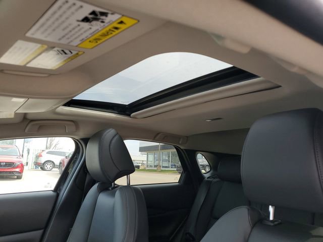 New 2026 MAZDA CX-30 AWD 2.5 S image 6