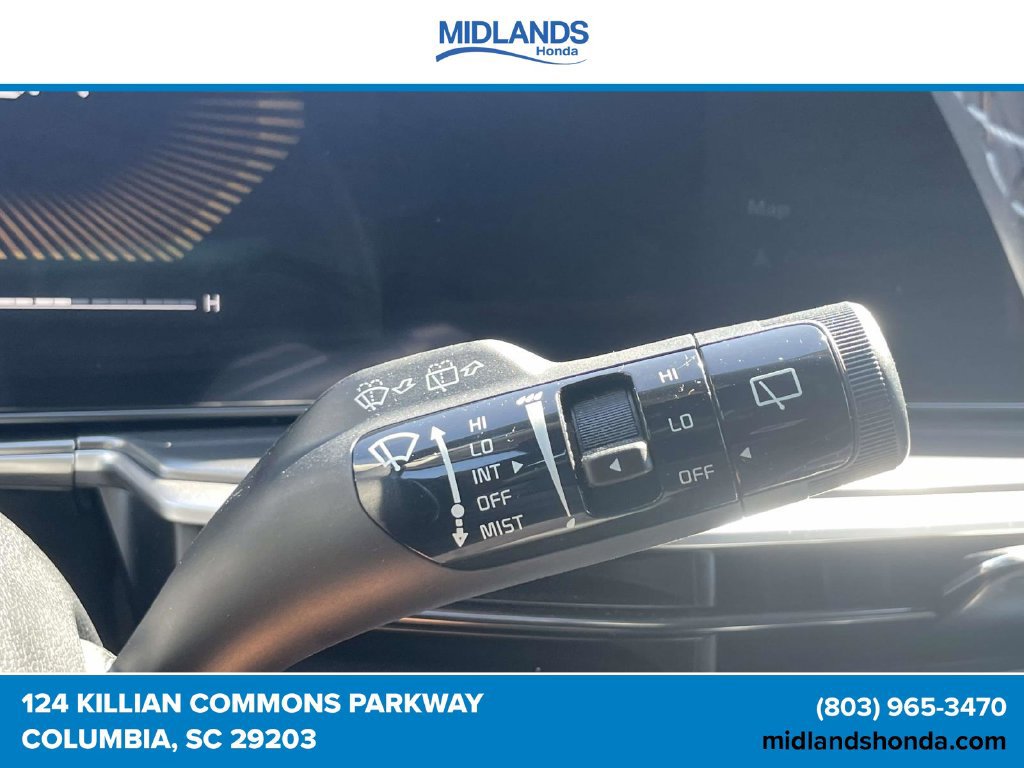 Used 2025 Kia Sorento EX FWD image 25