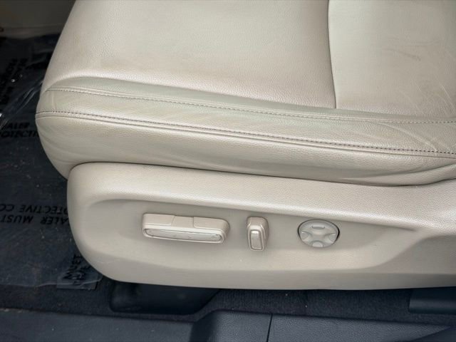 Certified 2023 Honda Odyssey EX-L image 26