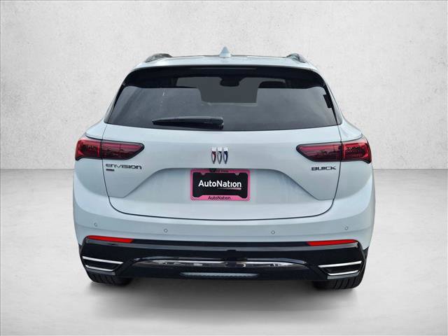 New 2026 Buick Envision Sport Touring AWD/4WD image 8