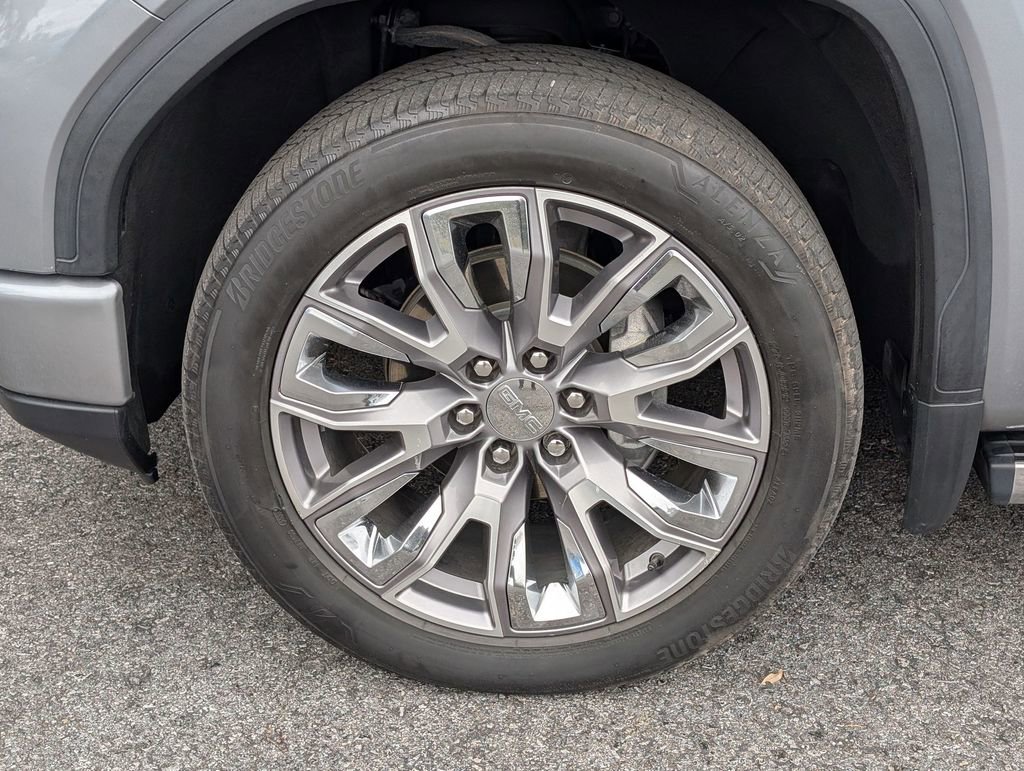 Used 2023 GMC Sierra 1500 Denali w/ Denali Reserve Package image 11