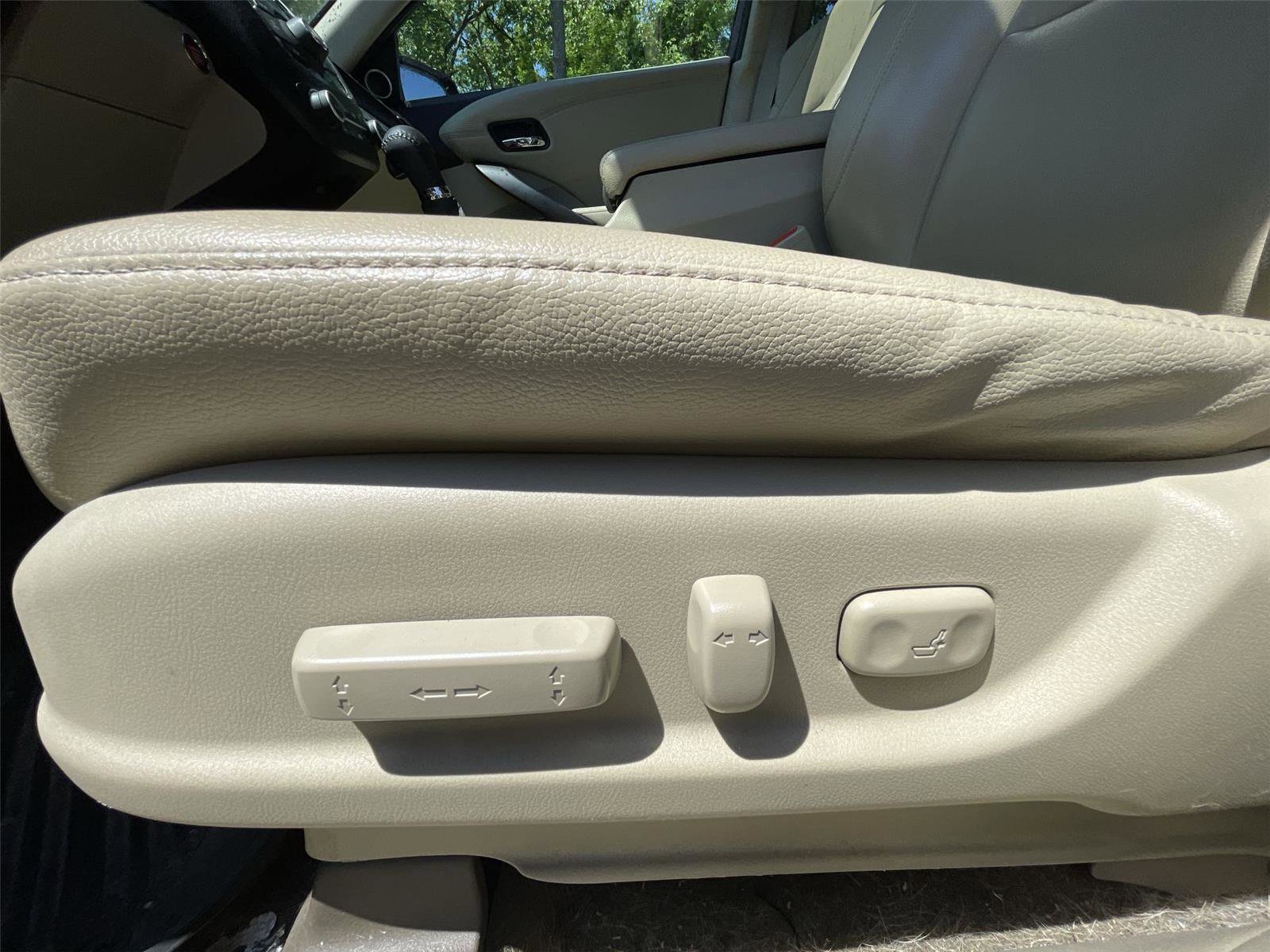 Used 2018 Acura RDX AWD image 13