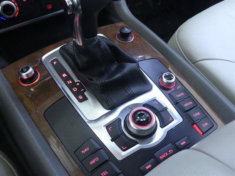 Used 2012 Audi Q7 TDI Premium Plus AWD/4WD image 13