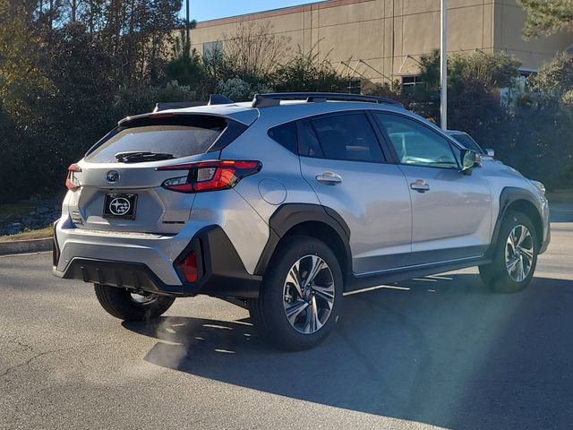 New 2026 Subaru Crosstrek 2.0i Premium image 3