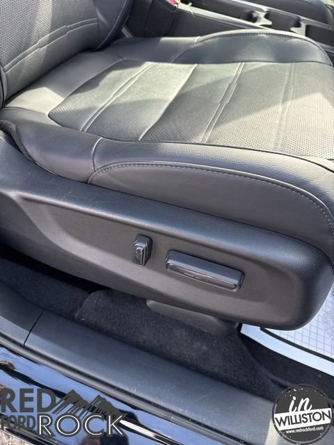 Used 2020 Honda CR-V EX-L image 19