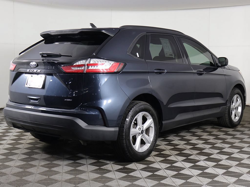 Used 2024 Ford Edge SE AWD/4WD image 7