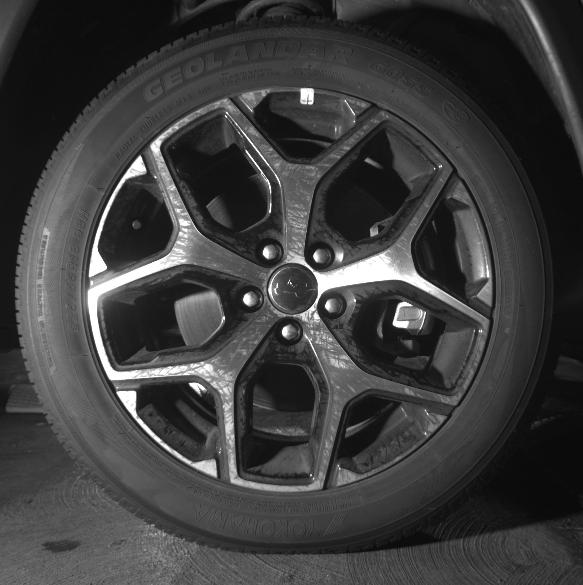 Used 2025 Jeep Compass Limited image 12