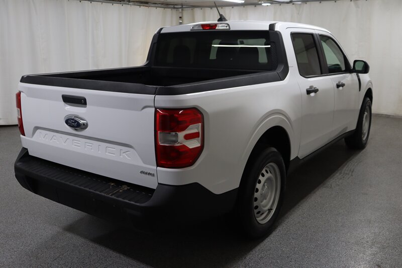 Used 2022 Ford Maverick XL w/ Equipment Group 100A Standard AWD/4WD image 7