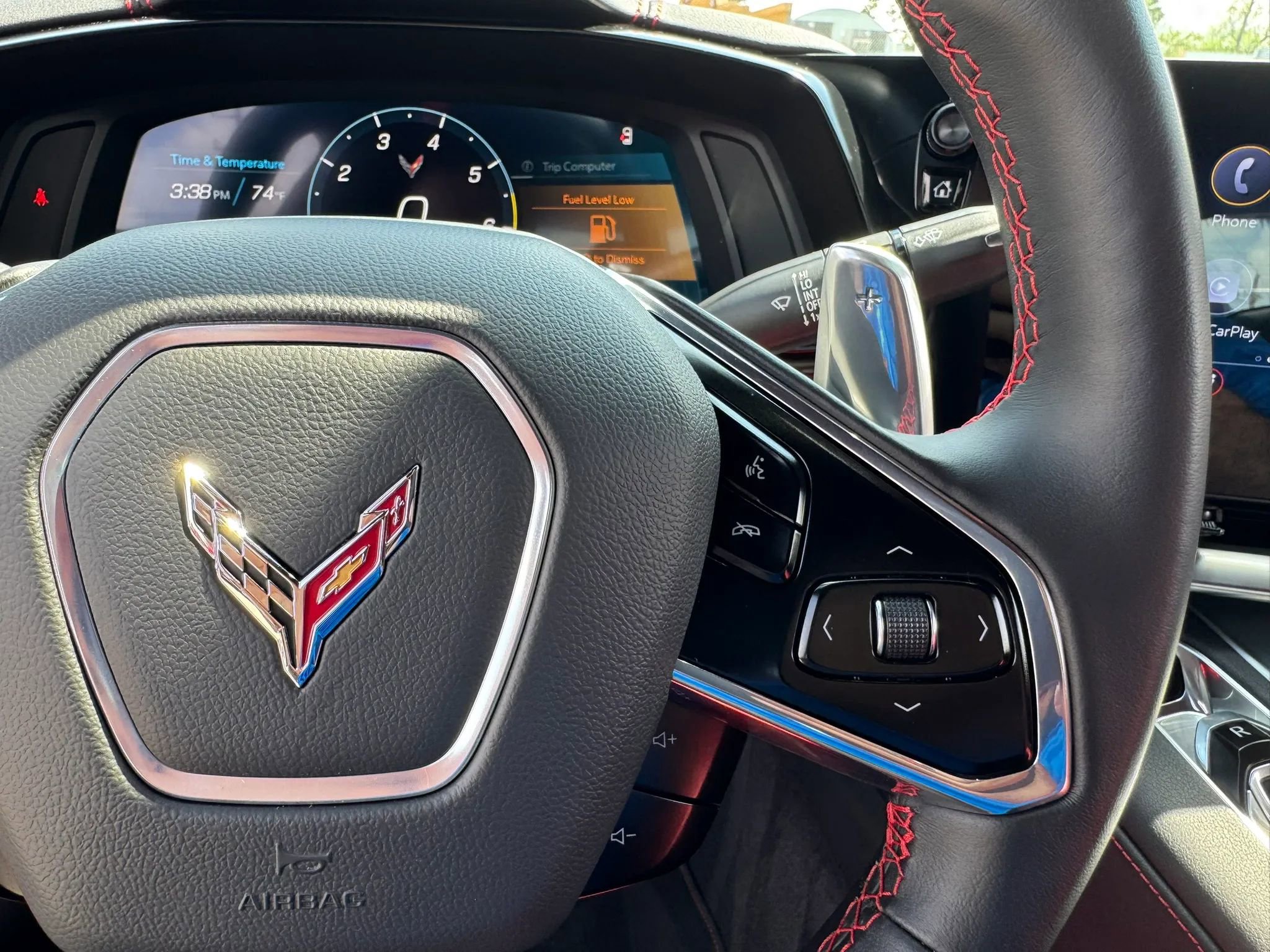 Used 2022 Chevrolet Corvette Stingray Coupe w/ Z51 Performance Package image 28