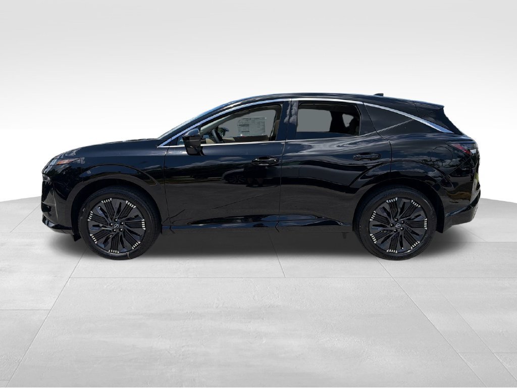 New 2026 Nissan Murano Platinum w/ Cargo Package AWD/4WD image 4