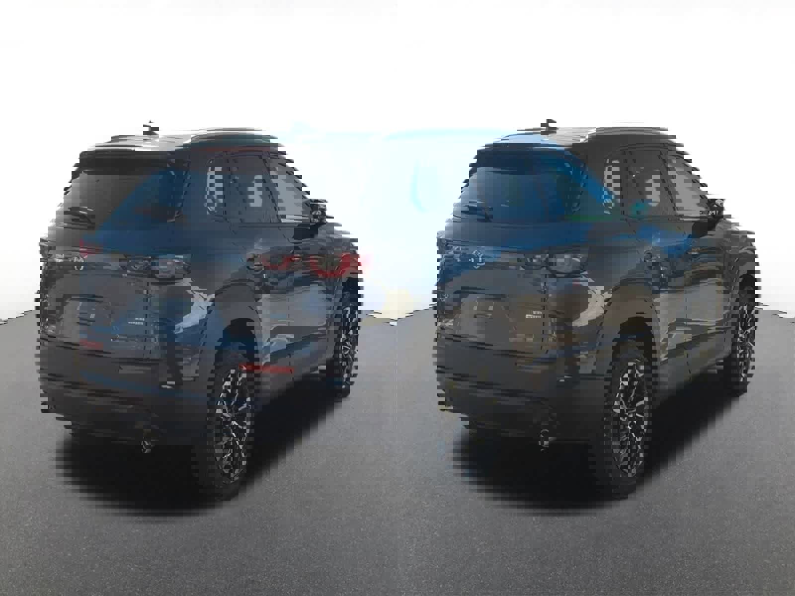 Used 2025 MAZDA CX-50 2.5 Hybrid w/ Premium Plus Pkg image 6