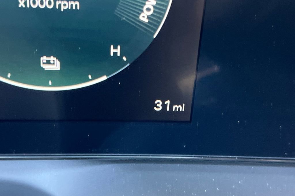 New 2026 Hyundai Palisade SEL image 24