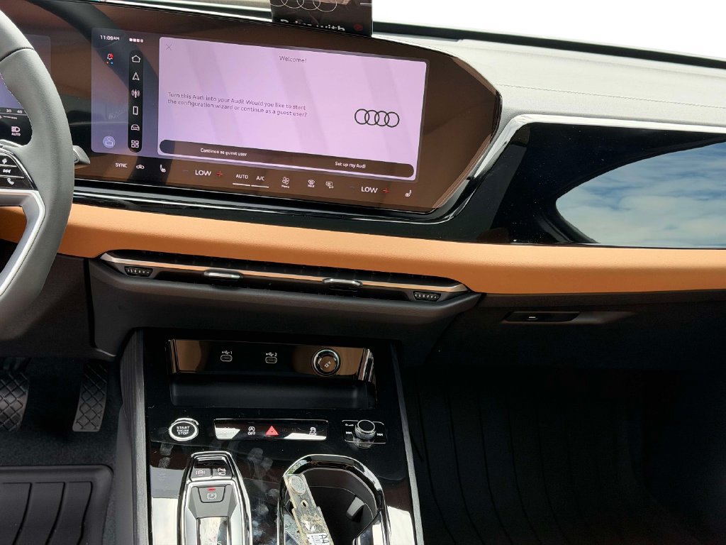 New 2026 Audi A5 Premium AWD/4WD image 21
