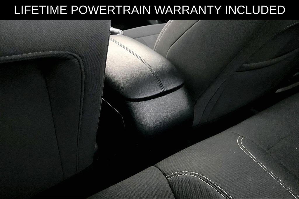 Used 2023 Ford Mustang Coupe RWD image 31