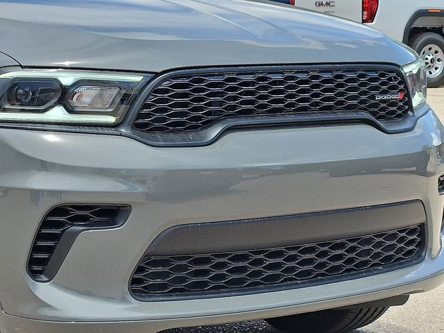New 2025 Dodge Durango GT AWD/4WD image 7