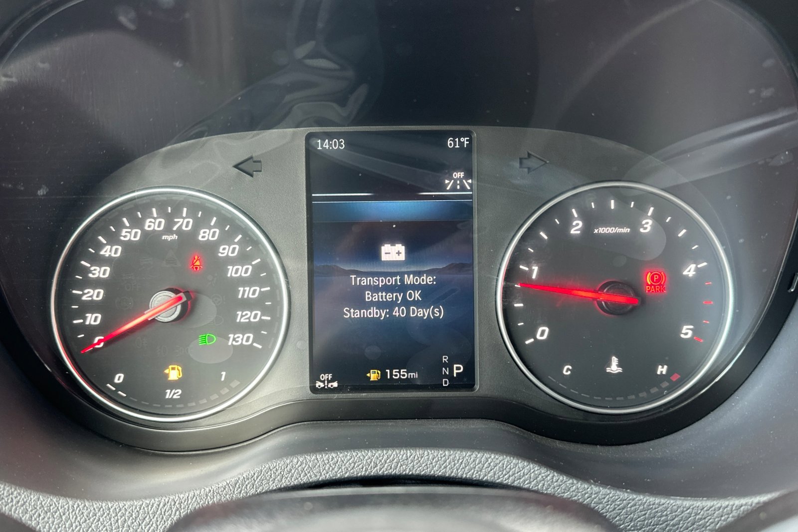 New 2026 Mercedes-Benz Sprinter 2500 image 25