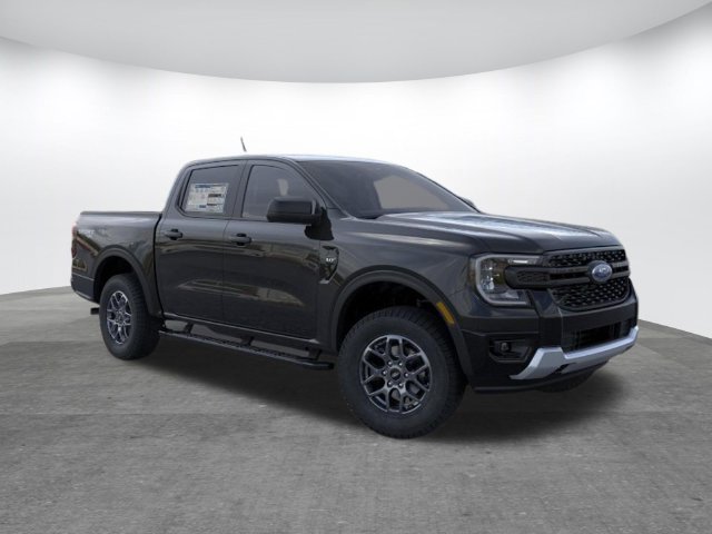 New 2026 Ford Ranger XLT w/ Equipment Group 301A High AWD/4WD image 7