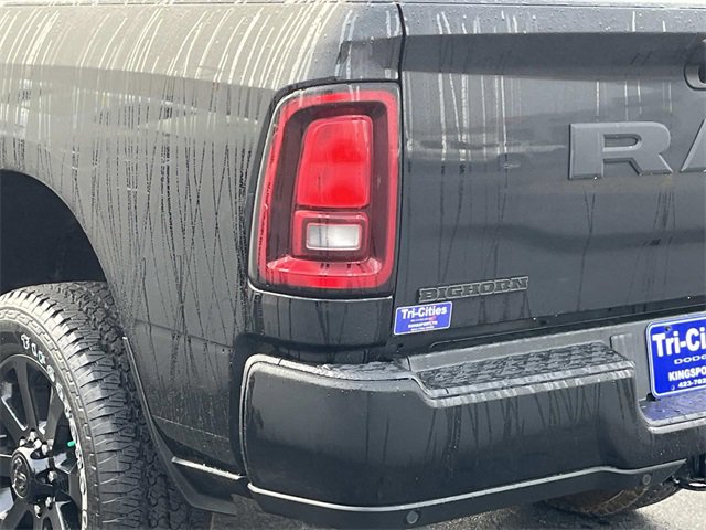 New 2026 RAM 2500 Big Horn image 5