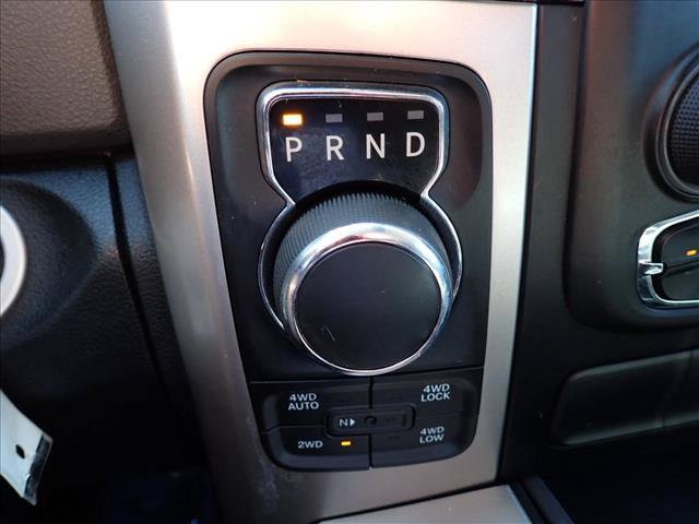 Used 2016 RAM 1500 Big Horn AWD/4WD image 19