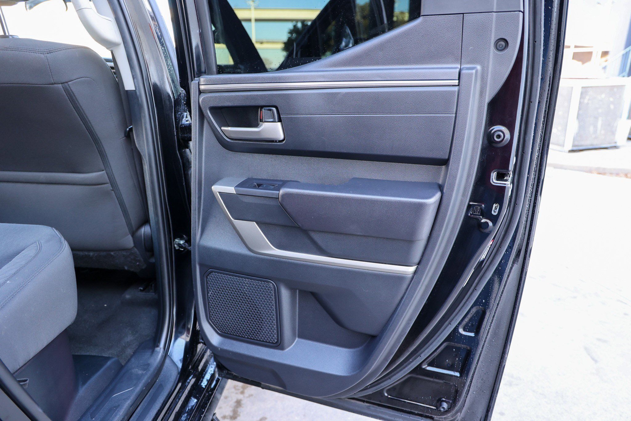 Used 2023 Toyota Tundra SR5 image 34