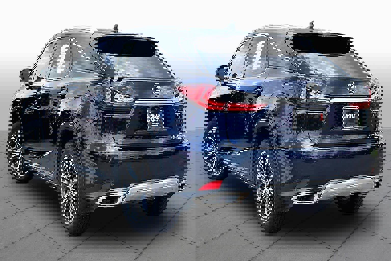 Used 2022 Lexus RX 350 FWD w/ Premium Package image 11