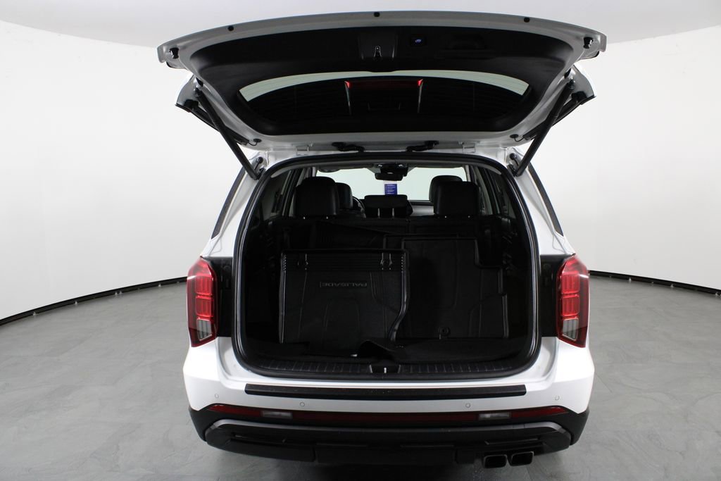 Used 2024 Hyundai Palisade XRT image 17
