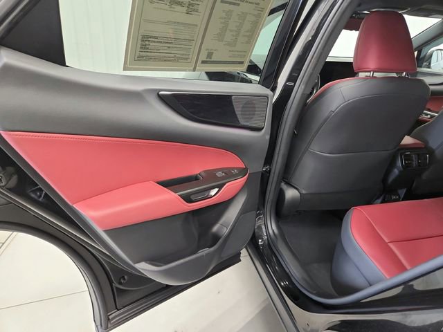 Used 2024 Lexus NX 350h 350h Premium w/ Cold Area Package image 32