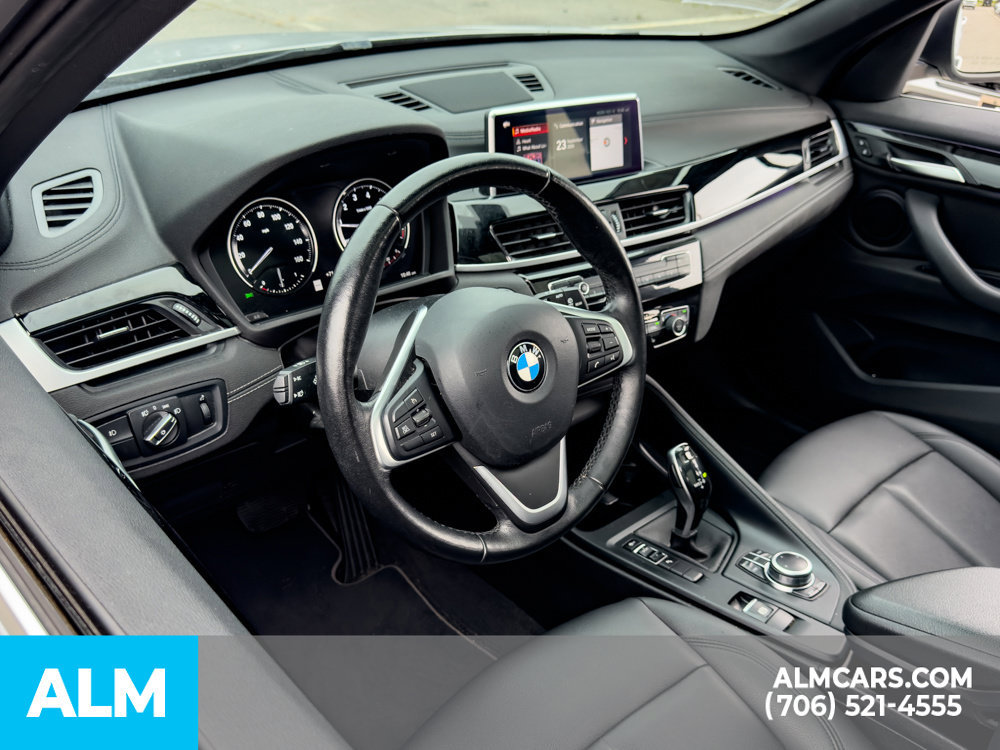 Used 2020 BMW X1 sDrive28i w/ Convenience Package FWD image 6