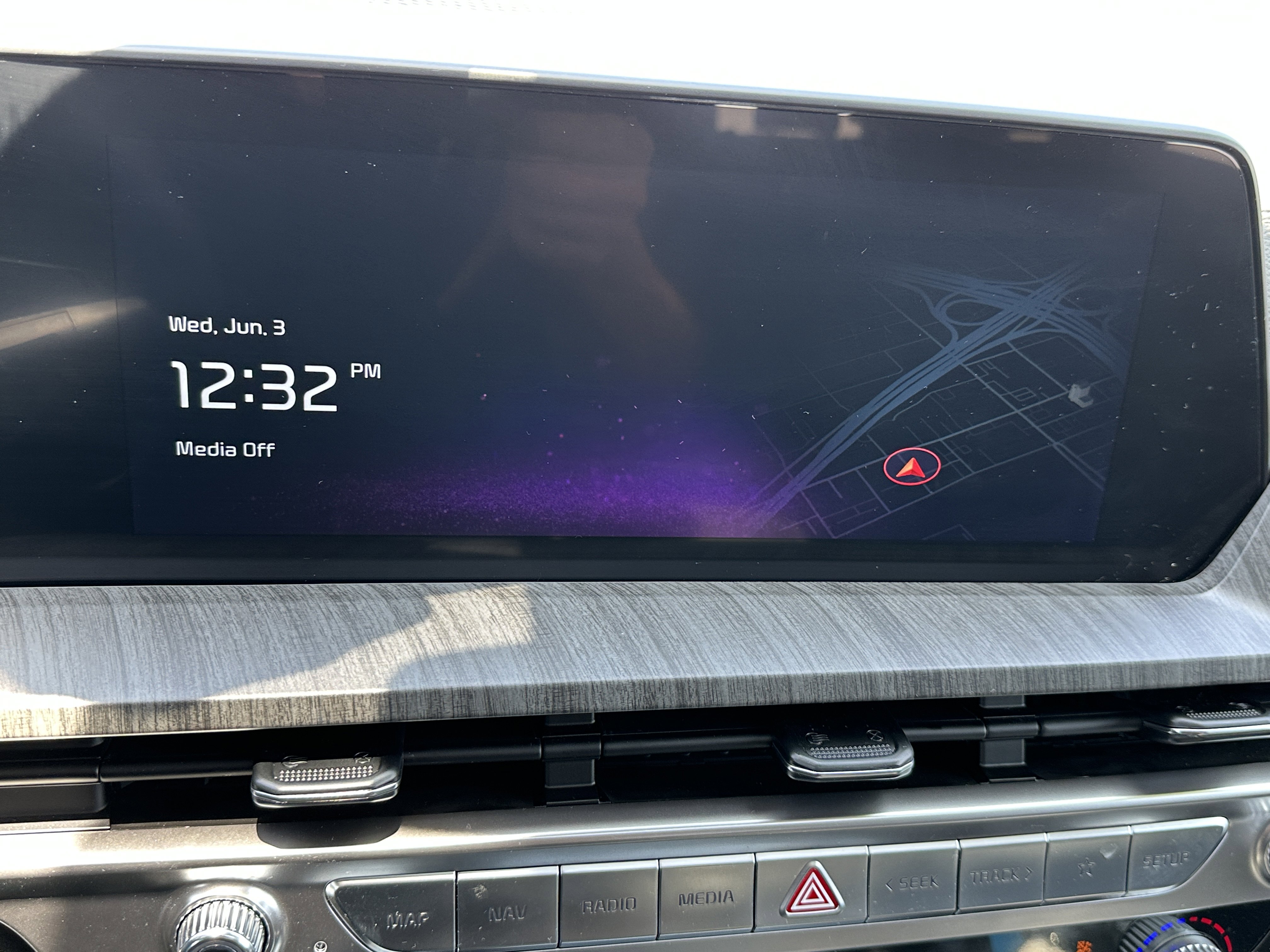 Certified 2025 Kia Telluride EX FWD image 32