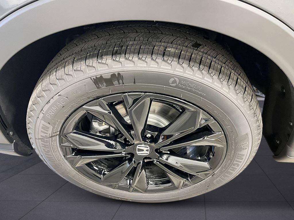 New 2026 Honda CR-V Sport Touring image 11