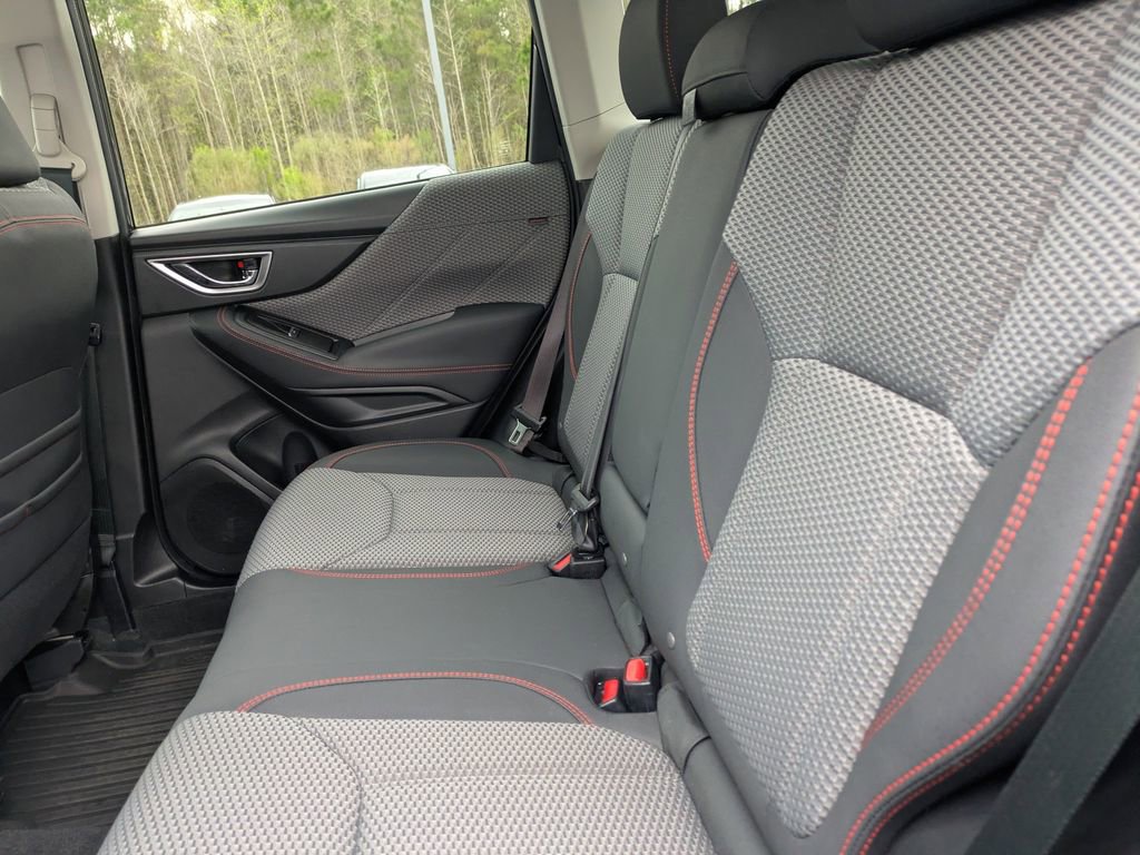 Used 2019 Subaru Forester Sport w/ Popular Package #2 image 15