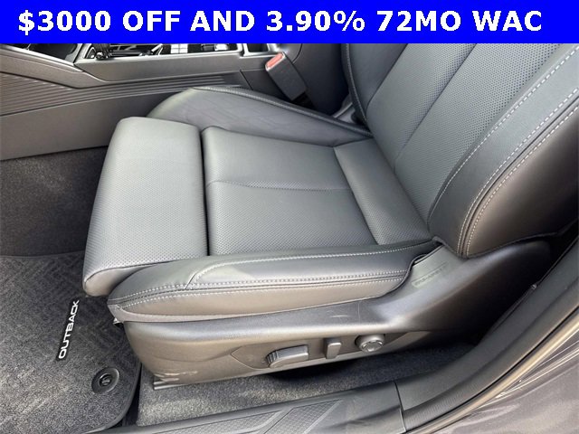 New 2026 Subaru Outback Touring XT image 14