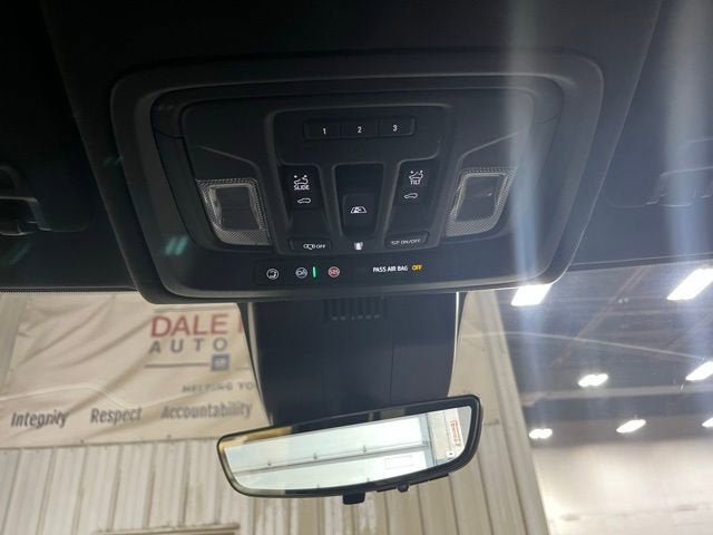 New 2026 GMC Sierra 1500 AT4X AWD/4WD image 18