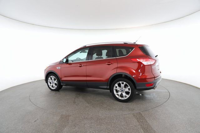 Used 2015 Ford Escape Titanium image 9