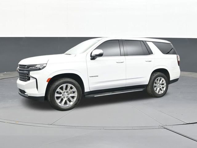 Used 2023 Chevrolet Tahoe Premier image 6