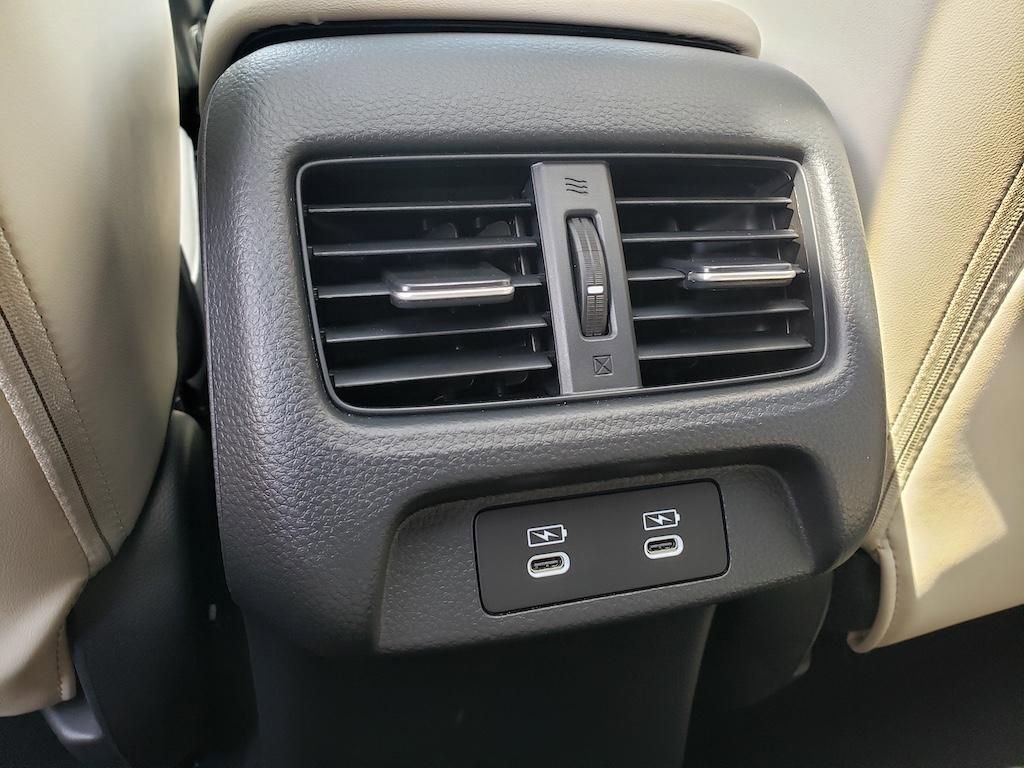 Certified 2025 Acura ADX A-Spec image 13
