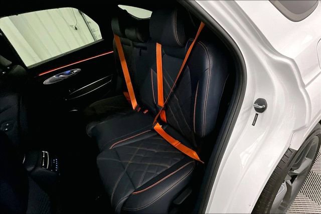 Used 2026 Genesis GV70 3.5T Sport Prestige image 23