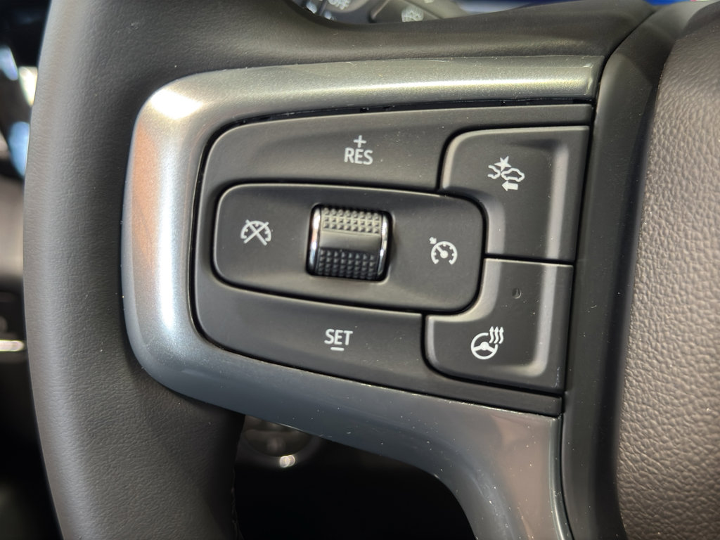 New 2026 Chevrolet Silverado 2500 LT w/ Trail Boss Package image 25
